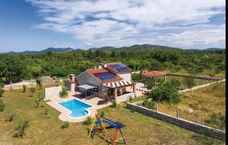 Maison 6 personnes à Vodice - Photo 10
