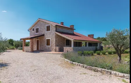 Maison 6 personnes à Vodice - Photo 12