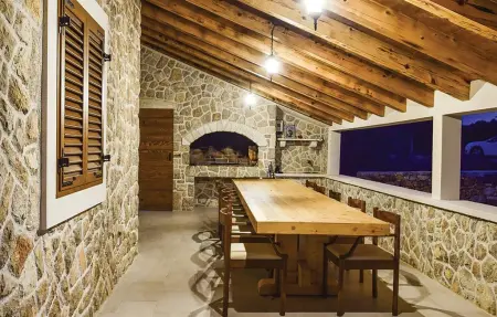 Maison 6 personnes à Vodice - Photo 16