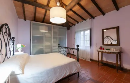 Poggio ai Frati, Maison 12 personnes à Montaione - Photo 3