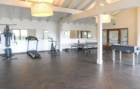 Poggio ai Frati, Maison 12 personnes à Montaione - Photo 6