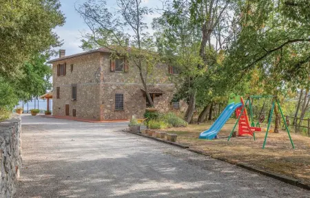 Poggio ai Frati, Maison 12 personnes à Montaione - Photo 7