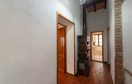Poggio ai Frati, Maison 12 personnes à Montaione - Photo 15