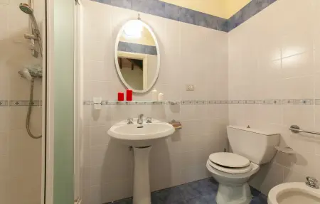 Poggio ai Frati, Maison 12 personnes à Montaione - Photo 23