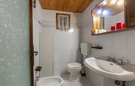 Poggio ai Frati, Maison 12 personnes à Montaione - Photo 24