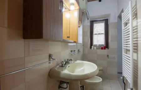 Poggio ai Frati, Maison 12 personnes à Montaione - Photo 25