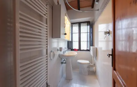 Poggio ai Frati, Maison 12 personnes à Montaione - Photo 26