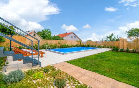 Maison 8 personnes à Imotski - Photo 4