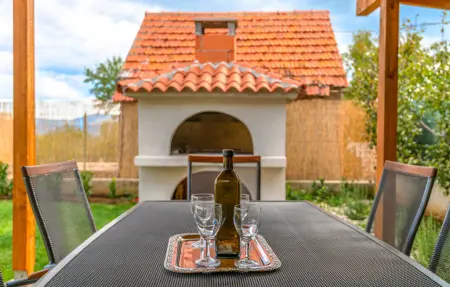 Maison 8 personnes à Imotski - Photo 6