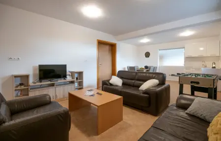 Maison 8 personnes à Imotski - Photo 11