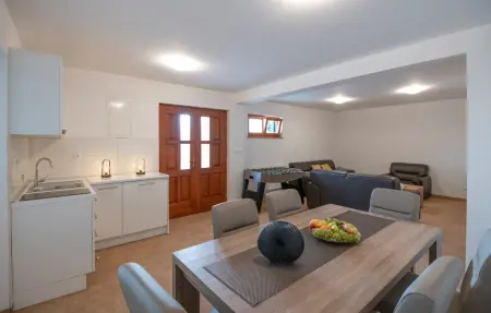 Maison 8 personnes à Imotski - Photo 12