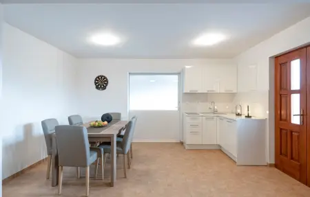 Maison 8 personnes à Imotski - Photo 13