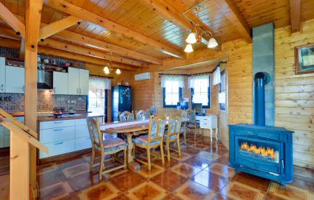 Maison 6 personnes à Donja Zelina - Photo 4