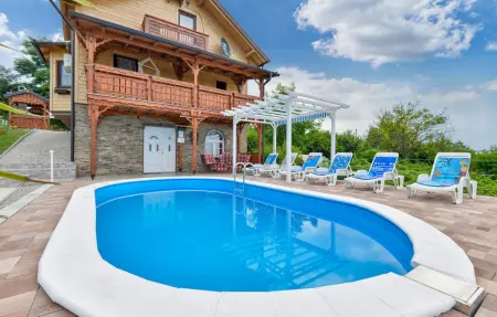 Maison 6 personnes à Donja Zelina - Photo 8