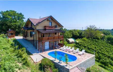 Maison 6 personnes à Donja Zelina - Photo 12