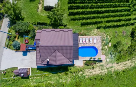 Maison 6 personnes à Donja Zelina - Photo 13