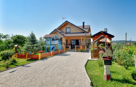 Maison 6 personnes à Donja Zelina - Photo 14
