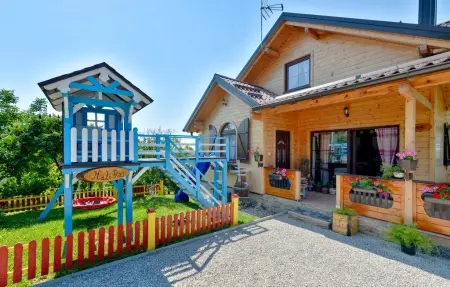 Maison 6 personnes à Donja Zelina - Photo 16