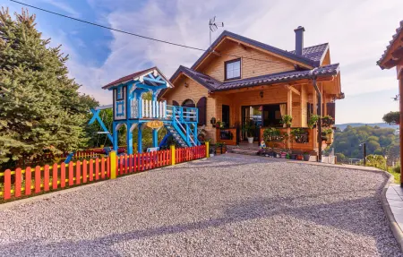 Maison 6 personnes à Donja Zelina - Photo 17