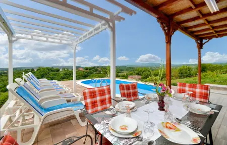 Maison 6 personnes à Donja Zelina - Photo 21