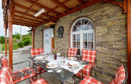 Maison 6 personnes à Donja Zelina - Photo 23
