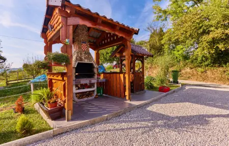 Maison 6 personnes à Donja Zelina - Photo 24