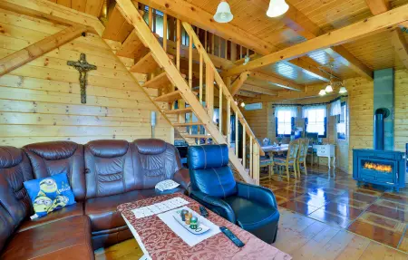 Maison 6 personnes à Donja Zelina - Photo 28