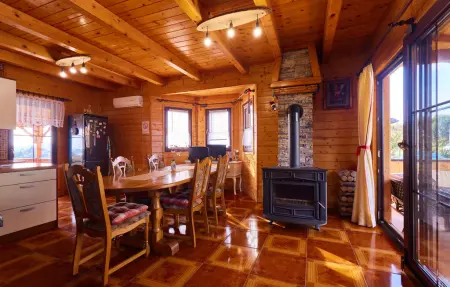 Maison 6 personnes à Donja Zelina - Photo 29