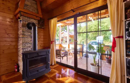 Maison 6 personnes à Donja Zelina - Photo 30