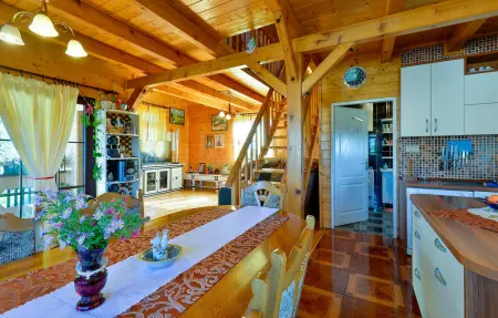 Maison 6 personnes à Donja Zelina - Photo 35