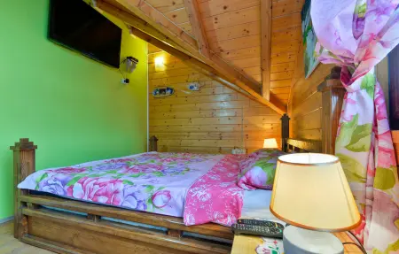 Maison 6 personnes à Donja Zelina - Photo 39