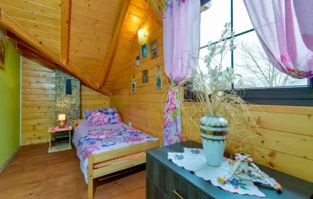 Maison 6 personnes à Donja Zelina - Photo 41