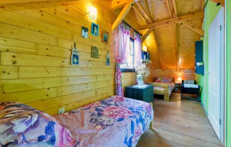Maison 6 personnes à Donja Zelina - Photo 42