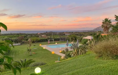 Villa Musasealdoge, Maison 14 personnes à Partinico (PA) - Photo 1