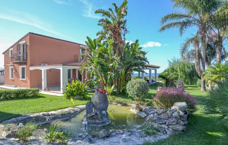 Villa Musasealdoge, Maison 14 personnes à Partinico (PA) - Photo 5