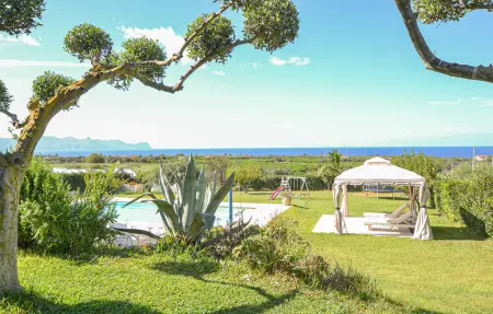 Villa Musasealdoge, Maison 14 personnes à Partinico (PA) - Photo 6