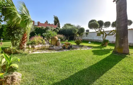 Villa Musasealdoge, Maison 14 personnes à Partinico (PA) - Photo 21