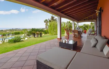 Villa Musasealdoge, Maison 14 personnes à Partinico (PA) - Photo 24