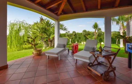 Villa Musasealdoge, Maison 14 personnes à Partinico (PA) - Photo 25