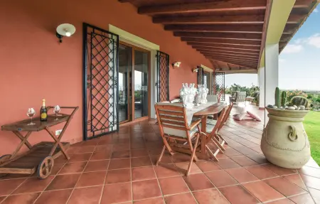 Villa Musasealdoge, Maison 14 personnes à Partinico (PA) - Photo 26