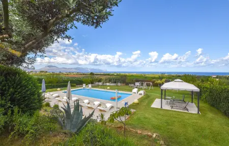 Villa Musasealdoge, Maison 14 personnes à Partinico (PA) - Photo 28