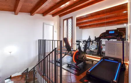 Villa Musasealdoge, Maison 14 personnes à Partinico (PA) - Photo 43