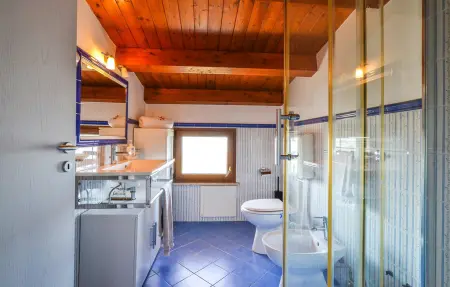 Villa Musasealdoge, Maison 14 personnes à Partinico (PA) - Photo 45