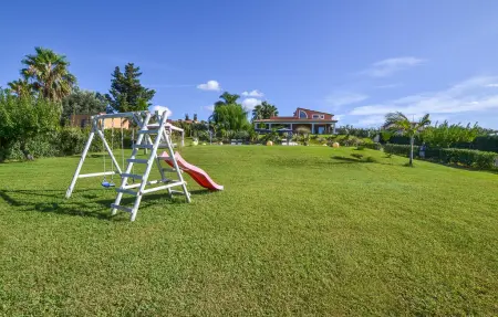 Villa Musasealdoge, Maison 14 personnes à Partinico (PA) - Photo 47