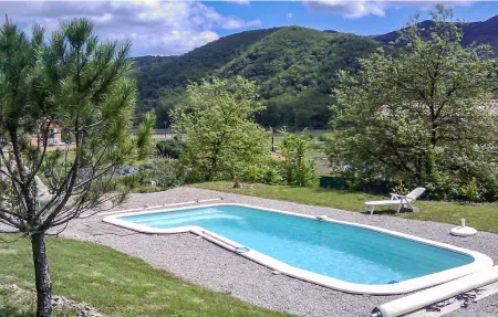 Maison 5 personnes à Le Poujol sur Orb - Photo 1