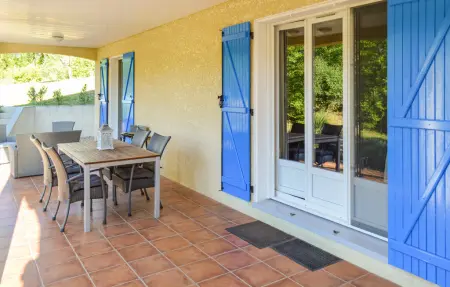 Maison 5 personnes à Le Poujol sur Orb - Photo 3