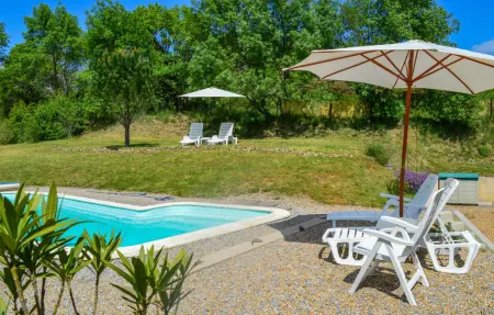 Maison 5 personnes à Le Poujol sur Orb - Photo 4