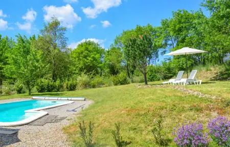 Maison 5 personnes à Le Poujol sur Orb - Photo 5