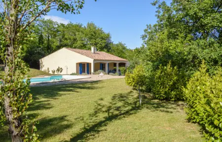 Maison 5 personnes à Le Poujol sur Orb - Photo 6