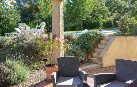 Maison 5 personnes à Le Poujol sur Orb - Photo 8